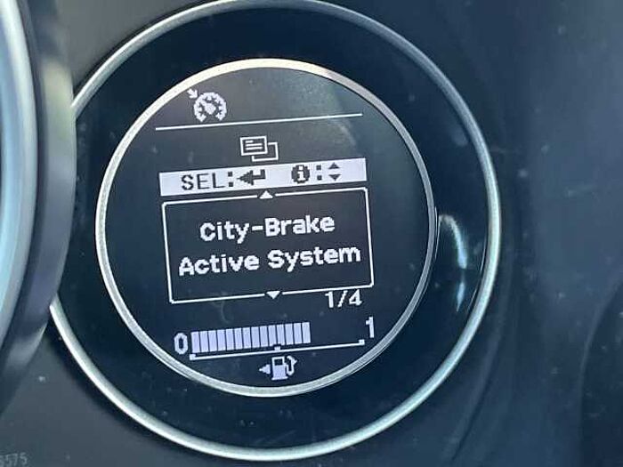 Honda Jazz 1.3 i-VTEC SE Navi Hatchback 5dr Petrol CVT Euro 6 (s/s) (102 ps) 