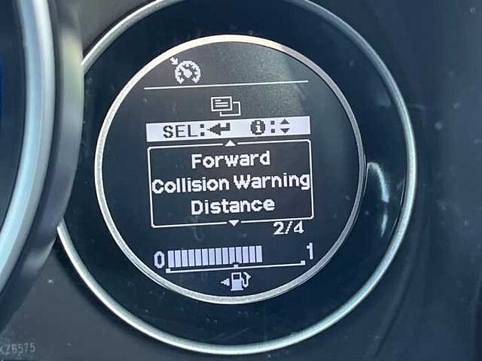 Honda Jazz 1.3 i-VTEC SE Navi Hatchback 5dr Petrol CVT Euro 6 (s/s) (102 ps) 