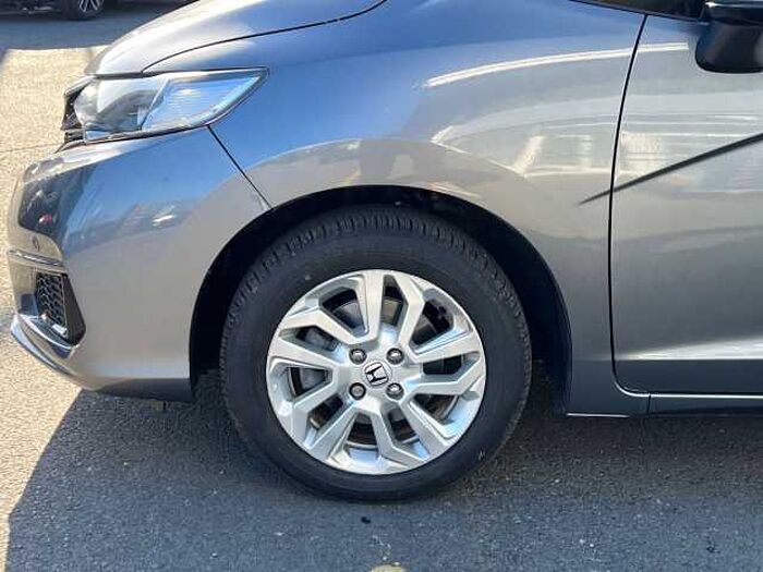 Honda Jazz 1.3 i-VTEC SE Navi Hatchback 5dr Petrol CVT Euro 6 (s/s) (102 ps) 