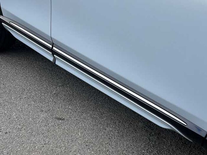 Honda HR-V Hybrid 1.5 h i-MMD Advance SUV 5dr Petrol Hybrid CVT Euro 6 (s/s) (131 ps) 