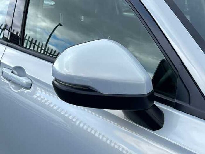 Honda HR-V Hybrid 1.5 h i-MMD Advance SUV 5dr Petrol Hybrid CVT Euro 6 (s/s) (131 ps) 