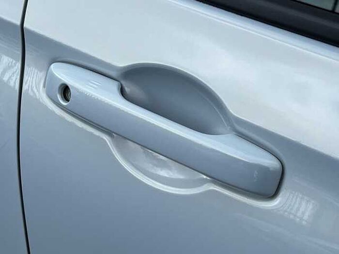 Honda HR-V Hybrid 1.5 h i-MMD Advance SUV 5dr Petrol Hybrid CVT Euro 6 (s/s) (131 ps) 