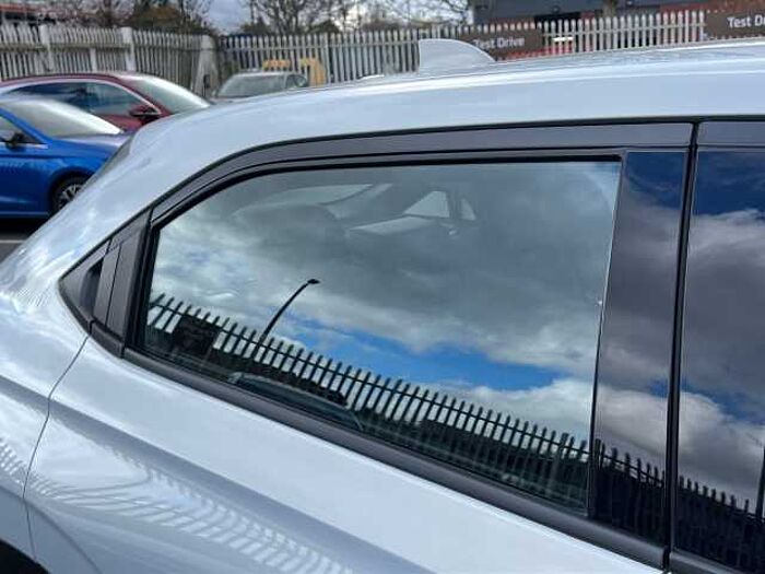 Honda HR-V Hybrid 1.5 h i-MMD Advance SUV 5dr Petrol Hybrid CVT Euro 6 (s/s) (131 ps) 