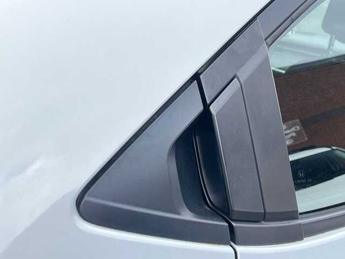 Honda HR-V Hybrid 1.5 h i-MMD Advance SUV 5dr Petrol Hybrid CVT Euro 6 (s/s) (131 ps) 