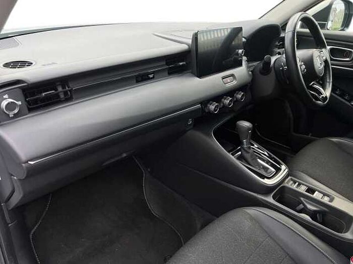 Honda HR-V Hybrid 1.5 h i-MMD Advance SUV 5dr Petrol Hybrid CVT Euro 6 (s/s) (131 ps) 