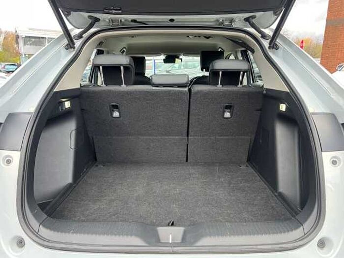 Honda HR-V Hybrid 1.5 h i-MMD Advance SUV 5dr Petrol Hybrid CVT Euro 6 (s/s) (131 ps) 