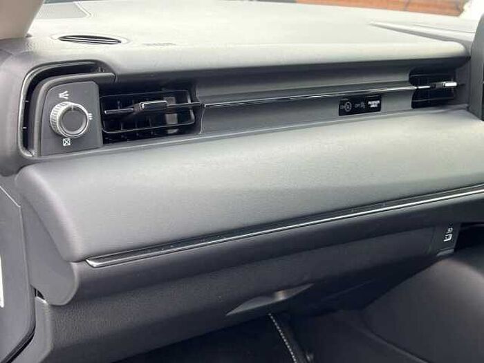 Honda HR-V Hybrid 1.5 h i-MMD Advance SUV 5dr Petrol Hybrid CVT Euro 6 (s/s) (131 ps) 