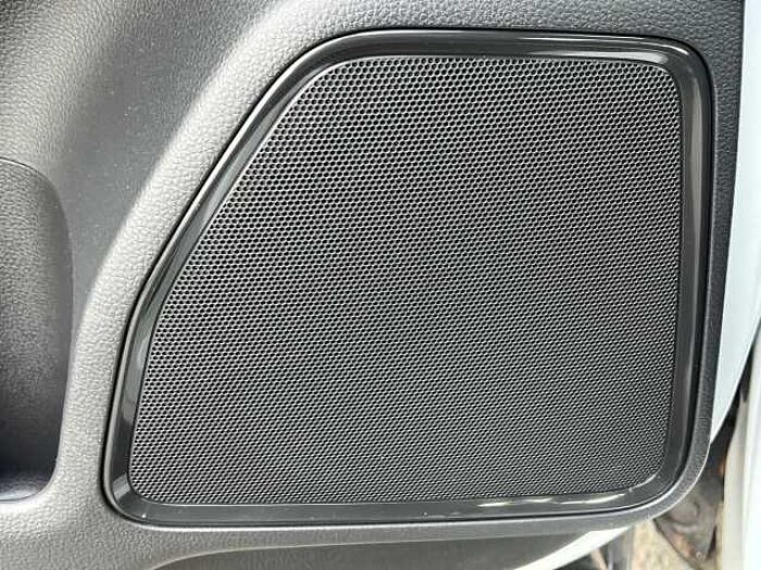 Honda HR-V Hybrid 1.5 h i-MMD Advance SUV 5dr Petrol Hybrid CVT Euro 6 (s/s) (131 ps) 