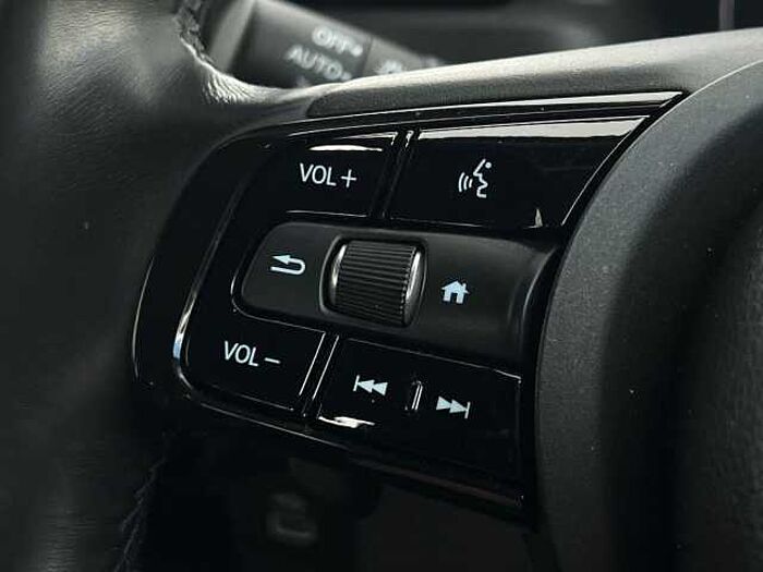 Honda HR-V Hybrid 1.5 h i-MMD Advance SUV 5dr Petrol Hybrid CVT Euro 6 (s/s) (131 ps) 