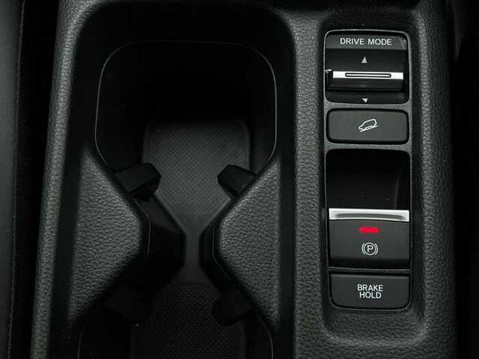 Honda HR-V Hybrid 1.5 h i-MMD Advance SUV 5dr Petrol Hybrid CVT Euro 6 (s/s) (131 ps) 