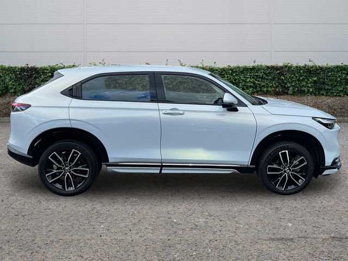 Honda HR-V Hybrid 1.5 h i-MMD Advance SUV 5dr Petrol Hybrid CVT Euro 6 (s/s) (131 ps) 