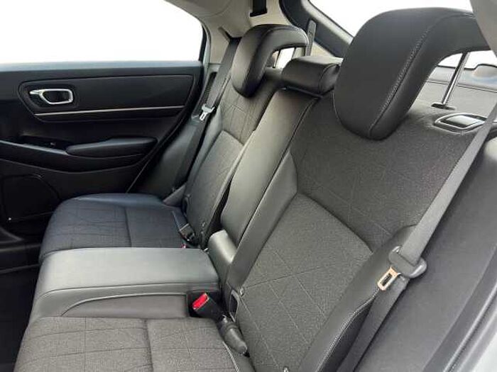 Honda HR-V Hybrid 1.5 h i-MMD Advance SUV 5dr Petrol Hybrid CVT Euro 6 (s/s) (131 ps) 
