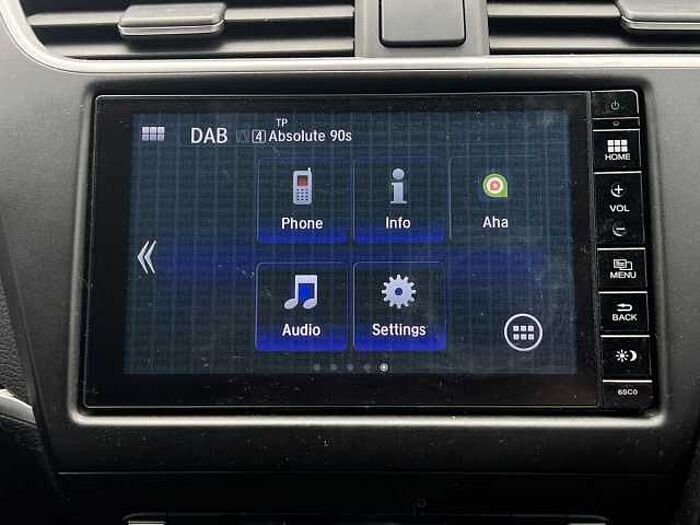 Honda Civic 1.4 i-VTEC SE Plus Hatchback 5dr Petrol Manual Euro 6 (s/s) (100 ps) 