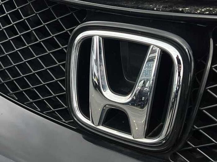 Honda Civic 1.4 i-VTEC SE Plus Hatchback 5dr Petrol Manual Euro 6 (s/s) (100 ps) 