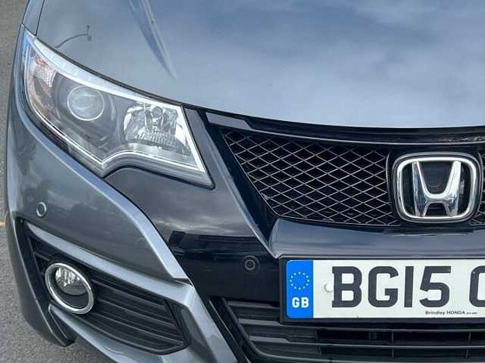 Honda Civic 1.4 i-VTEC SE Plus Hatchback 5dr Petrol Manual Euro 6 (s/s) (100 ps) 