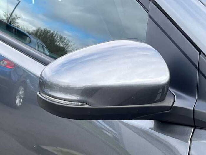 Honda Civic 1.4 i-VTEC SE Plus Hatchback 5dr Petrol Manual Euro 6 (s/s) (100 ps) 