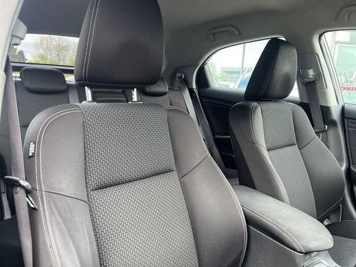 Honda Civic 1.4 i-VTEC SE Plus Hatchback 5dr Petrol Manual Euro 6 (s/s) (100 ps) 