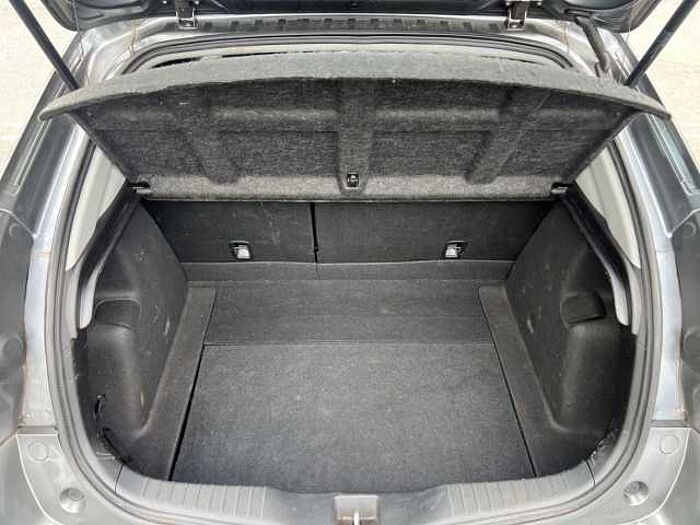 Honda Civic 1.4 i-VTEC SE Plus Hatchback 5dr Petrol Manual Euro 6 (s/s) (100 ps) 