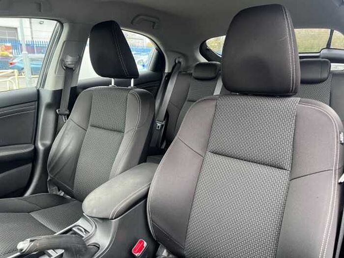 Honda Civic 1.4 i-VTEC SE Plus Hatchback 5dr Petrol Manual Euro 6 (s/s) (100 ps) 