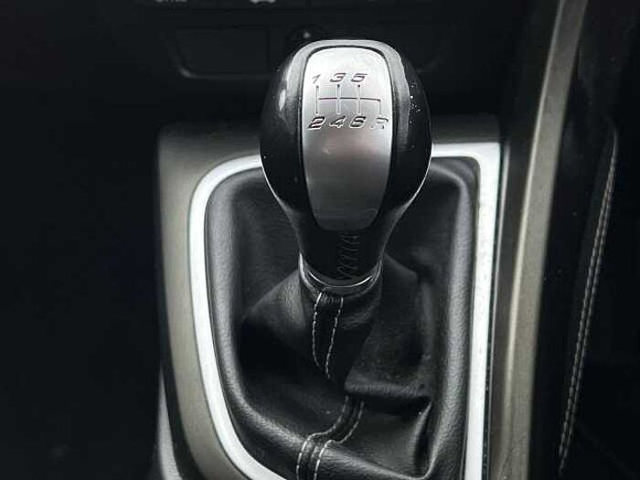 Honda Civic 1.4 i-VTEC SE Plus Hatchback 5dr Petrol Manual Euro 6 (s/s) (100 ps) 