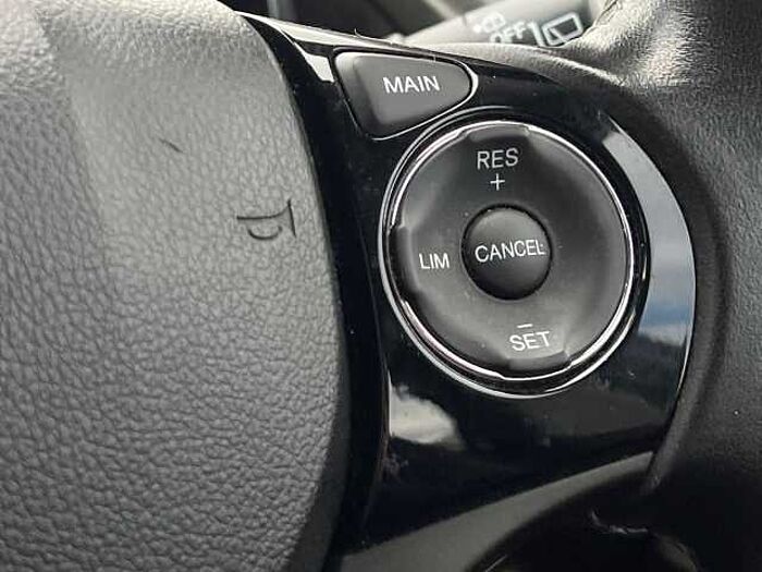 Honda Civic 1.4 i-VTEC SE Plus Hatchback 5dr Petrol Manual Euro 6 (s/s) (100 ps) 