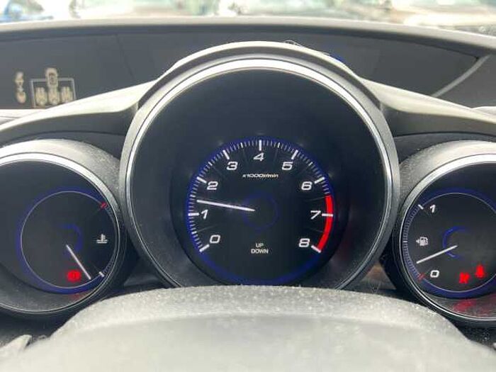 Honda Civic 1.4 i-VTEC SE Plus Hatchback 5dr Petrol Manual Euro 6 (s/s) (100 ps) 