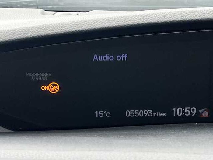 Honda Civic 1.4 i-VTEC SE Plus Hatchback 5dr Petrol Manual Euro 6 (s/s) (100 ps) 