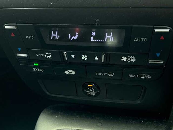 Honda Civic 1.4 i-VTEC SE Plus Hatchback 5dr Petrol Manual Euro 6 (s/s) (100 ps) 