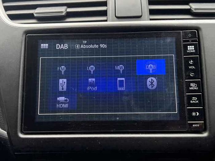 Honda Civic 1.4 i-VTEC SE Plus Hatchback 5dr Petrol Manual Euro 6 (s/s) (100 ps) 