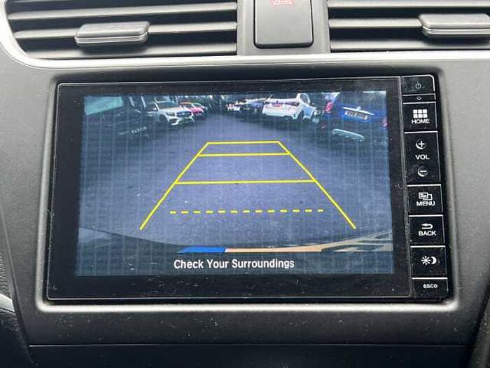 Honda Civic 1.4 i-VTEC SE Plus Hatchback 5dr Petrol Manual Euro 6 (s/s) (100 ps) 