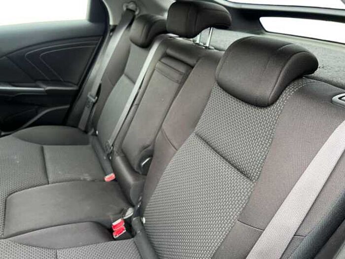 Honda Civic 1.4 i-VTEC SE Plus Hatchback 5dr Petrol Manual Euro 6 (s/s) (100 ps) 