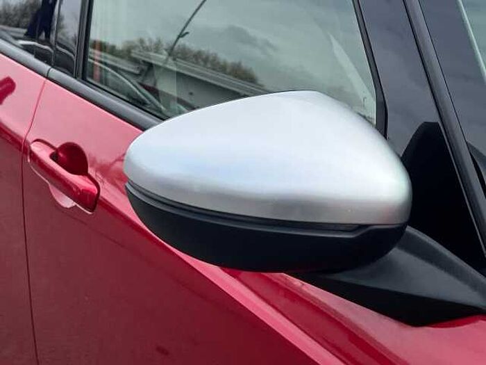 Honda Jazz Hybrid 1.5 h i-MMD Crosstar EX Hatchback 5dr Petrol Hybrid eCVT Euro 6 (s/s) (107 ps) 