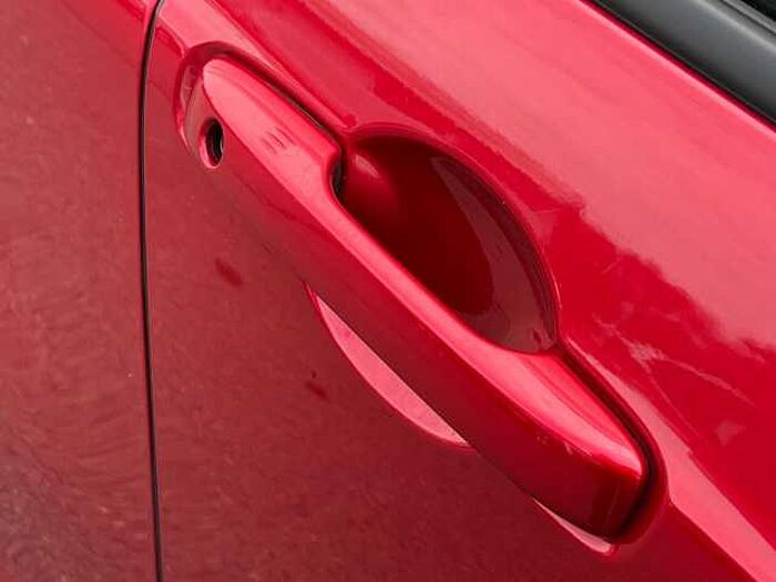 Honda Jazz Hybrid 1.5 h i-MMD Crosstar EX Hatchback 5dr Petrol Hybrid eCVT Euro 6 (s/s) (107 ps) 