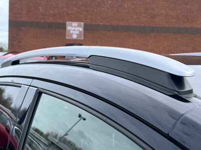 Honda Jazz Hybrid 1.5 h i-MMD Crosstar EX Hatchback 5dr Petrol Hybrid eCVT Euro 6 (s/s) (107 ps) 