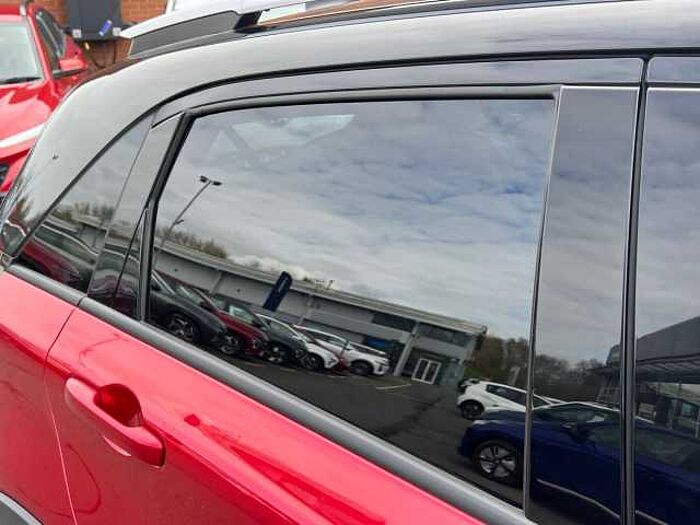 Honda Jazz Hybrid 1.5 h i-MMD Crosstar EX Hatchback 5dr Petrol Hybrid eCVT Euro 6 (s/s) (107 ps) 