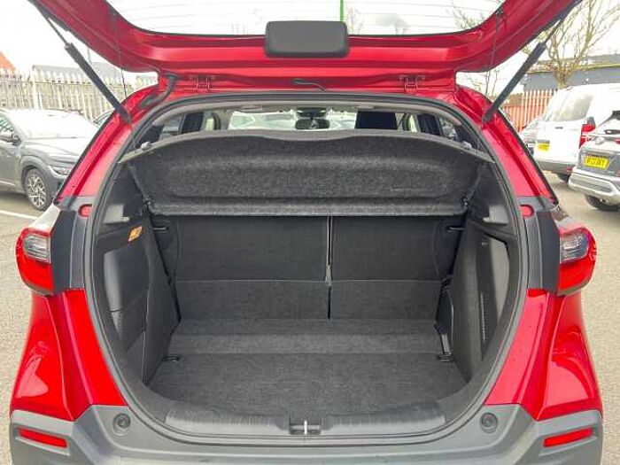 Honda Jazz Hybrid 1.5 h i-MMD Crosstar EX Hatchback 5dr Petrol Hybrid eCVT Euro 6 (s/s) (107 ps) 