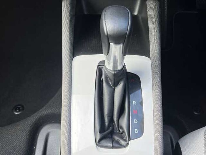 Honda Jazz Hybrid 1.5 h i-MMD Crosstar EX Hatchback 5dr Petrol Hybrid eCVT Euro 6 (s/s) (107 ps) 