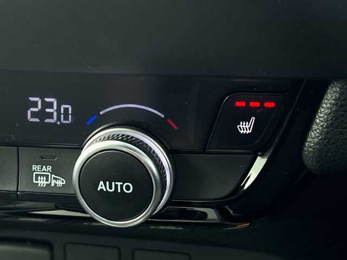 Honda Jazz Hybrid 1.5 h i-MMD Crosstar EX Hatchback 5dr Petrol Hybrid eCVT Euro 6 (s/s) (107 ps) 