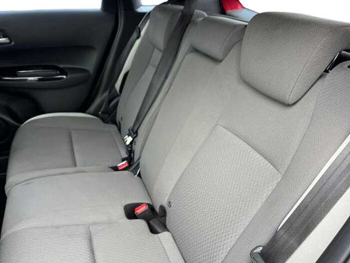 Honda Jazz Hybrid 1.5 h i-MMD Crosstar EX Hatchback 5dr Petrol Hybrid eCVT Euro 6 (s/s) (107 ps) 
