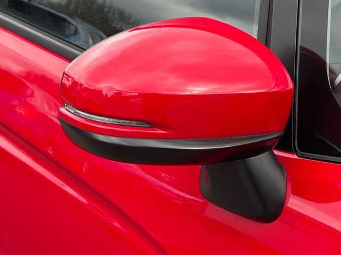 Honda Jazz 1.3 i-VTEC SE Hatchback 5dr Petrol CVT Euro 6 (s/s) (102 ps) 