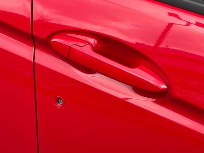 Honda Jazz 1.3 i-VTEC SE Hatchback 5dr Petrol CVT Euro 6 (s/s) (102 ps) 