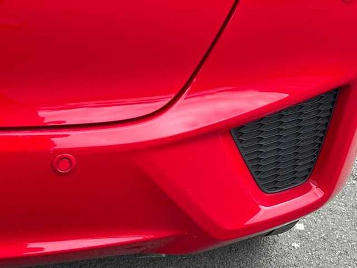 Honda Jazz 1.3 i-VTEC SE Hatchback 5dr Petrol CVT Euro 6 (s/s) (102 ps) 