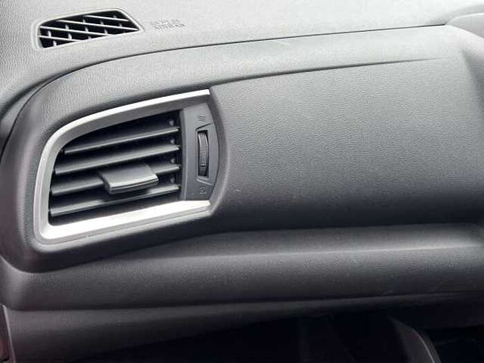 Honda Jazz 1.3 i-VTEC SE Hatchback 5dr Petrol CVT Euro 6 (s/s) (102 ps) 