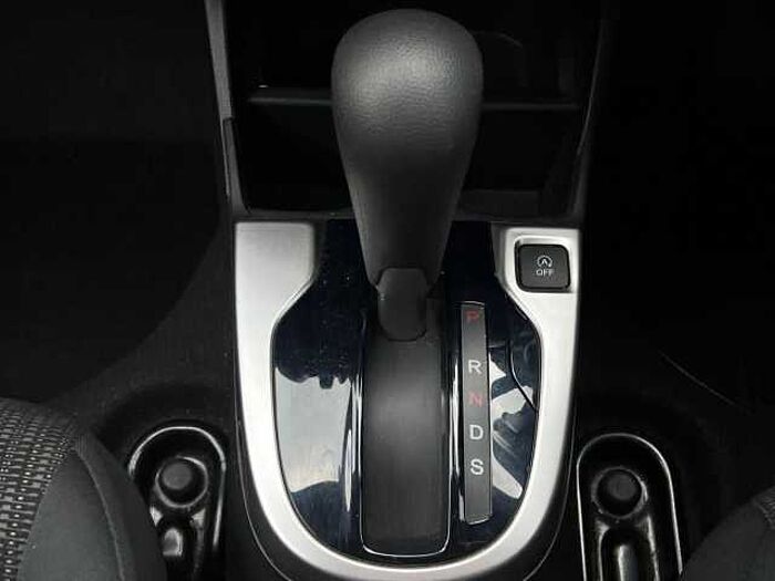 Honda Jazz 1.3 i-VTEC SE Hatchback 5dr Petrol CVT Euro 6 (s/s) (102 ps) 