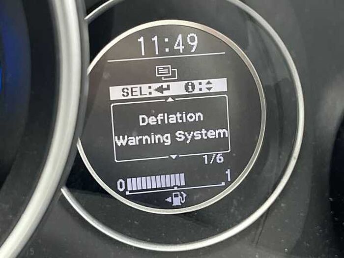 Honda Jazz 1.3 i-VTEC SE Hatchback 5dr Petrol CVT Euro 6 (s/s) (102 ps) 