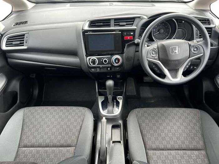 Honda Jazz 1.3 i-VTEC SE Hatchback 5dr Petrol CVT Euro 6 (s/s) (102 ps) 