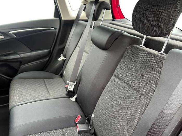 Honda Jazz 1.3 i-VTEC SE Hatchback 5dr Petrol CVT Euro 6 (s/s) (102 ps) 