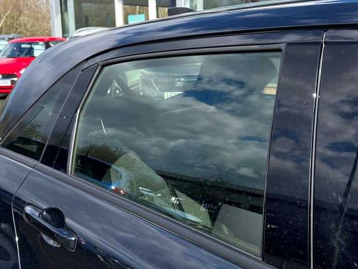 Honda Jazz Hybrid 1.5 h i-MMD SR Hatchback 5dr Petrol Hybrid eCVT Euro 6 (s/s) (109 ps) 