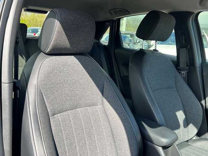 Honda Jazz Hybrid 1.5 h i-MMD SR Hatchback 5dr Petrol Hybrid eCVT Euro 6 (s/s) (109 ps) 