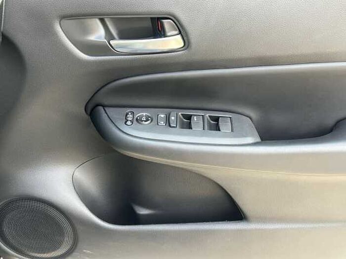 Honda Jazz Hybrid 1.5 h i-MMD SR Hatchback 5dr Petrol Hybrid eCVT Euro 6 (s/s) (109 ps) 